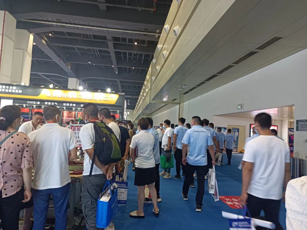 第19届中国(郑州)国际汽车后市场博览会综述暨第20届博览会展望 第19届中国(郑州)国际汽车后市场博览会综述暨第20届博览会展望