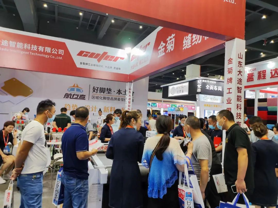 第19届中国(郑州)国际汽车后市场博览会综述暨第20届博览会展望 第19届中国(郑州)国际汽车后市场博览会综述暨第20届博览会展望