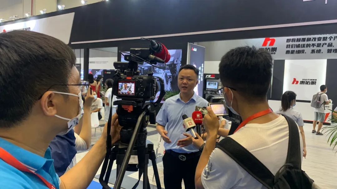 第19届中国(郑州)国际汽车后市场博览会综述暨第20届博览会展望 第19届中国(郑州)国际汽车后市场博览会综述暨第20届博览会展望