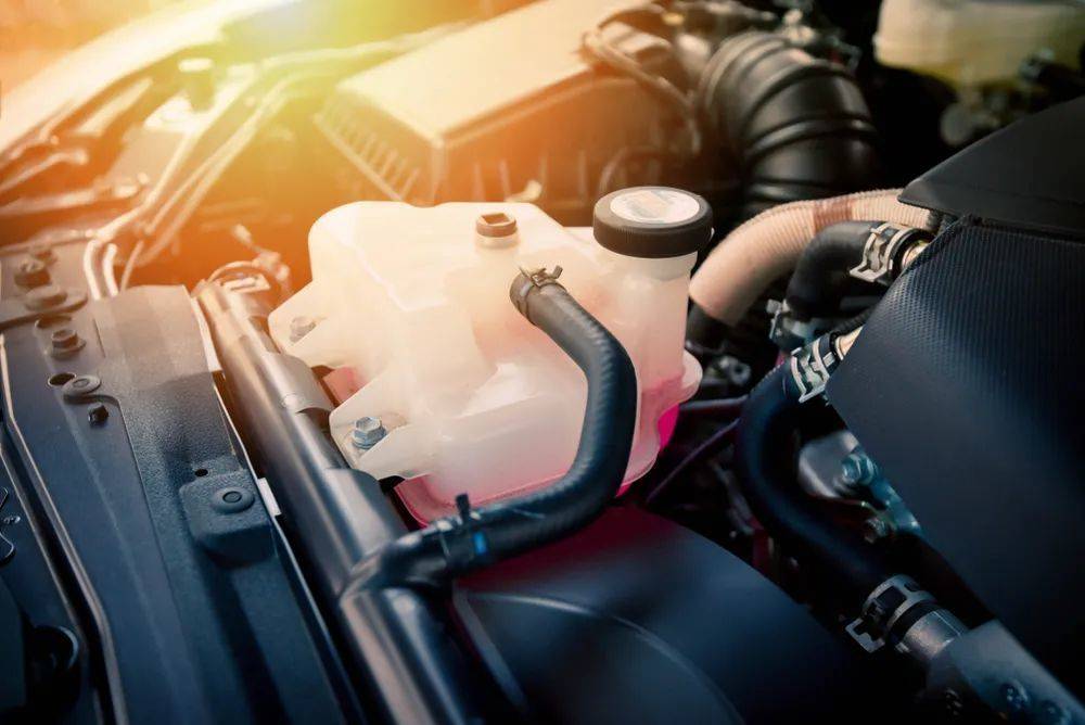 养车6万公里是个坎,这些地方一定要检查! 养车6万公里是个坎,这些地方一定要检查!