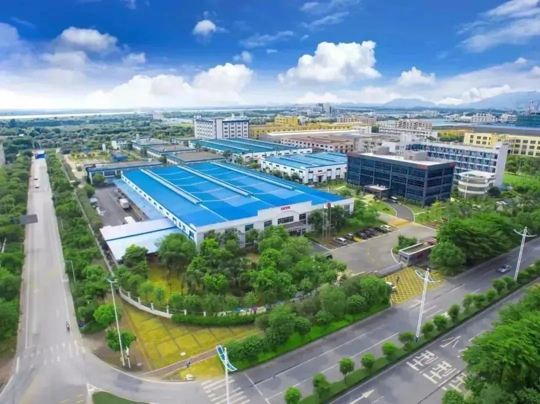 光荣时刻 - 2021年度广东省重点商标保护名录发布,民族品牌好顺上榜 光荣时刻 - 2021年度广东省重点商标保护名录发布,民族品牌好顺上榜