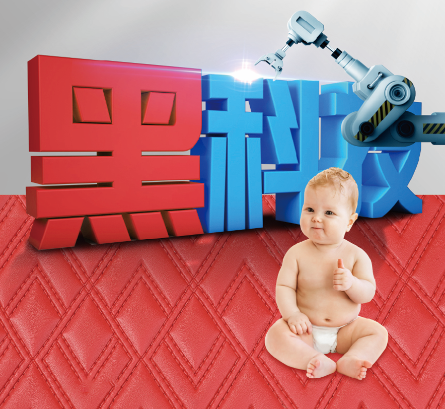 被“包氧”,是件幸福的事! 被“包氧”,是件幸福的事!
