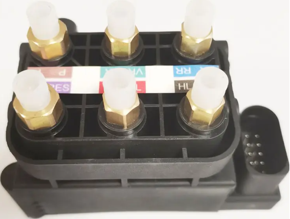 汽车故障冷知识丨途锐01772水平控制压力传感器-G291-不可靠信号 汽车故障冷知识丨途锐01772水平控制压力传感器-G291-不可靠信号