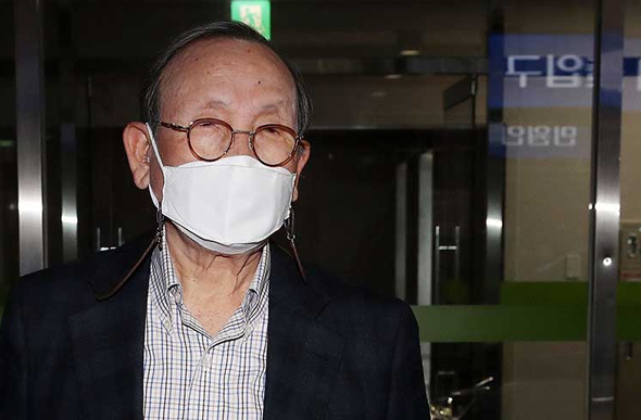 韩泰轮胎前任总裁被控境外偷税 韩泰轮胎前任总裁被控境外偷税