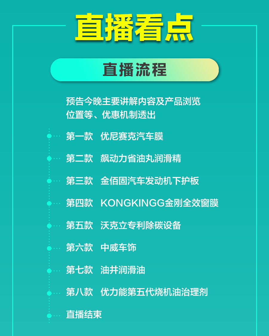 提高门店竞争力!7月26日19:00,这场直播有哪些看点? 提高门店竞争力!7月26日19:00,这场直播有哪些看点?