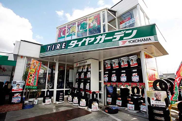 日本四大轮胎制造商集体调涨 日本四大轮胎制造商集体调涨