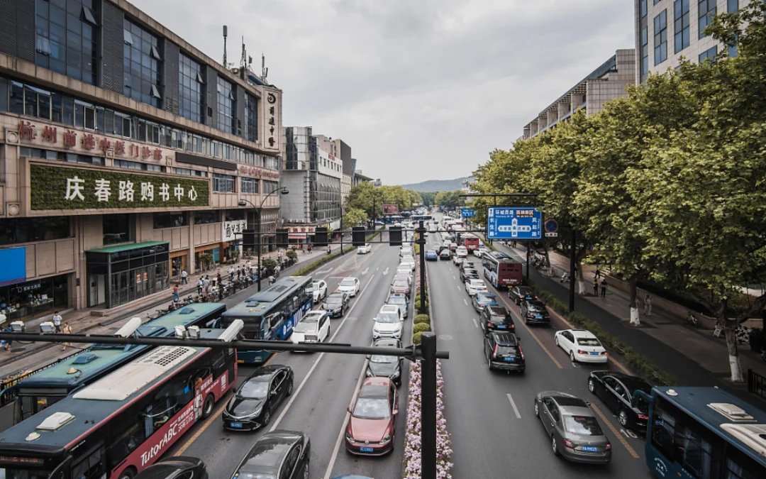 汽车路边维修店,凭什么成为巨头竞争的另一战场? 汽车路边维修店,凭什么成为巨头竞争的另一战场?