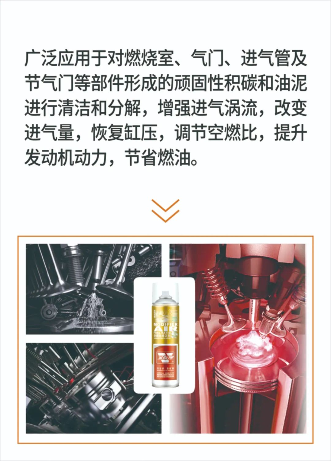 卫斯理空燃比修正剂,一件价值千金的养车好物,错过是损失! 卫斯理空燃比修正剂,一件价值千金的养车好物,错过是损失!