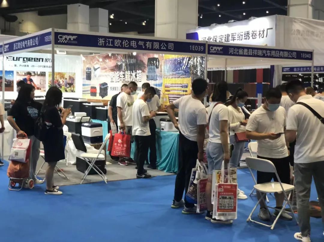 中国(郑州)国际汽车后市场博览会对于郑州打造会展名城的贡献 中国(郑州)国际汽车后市场博览会对于郑州打造会展名城的贡献