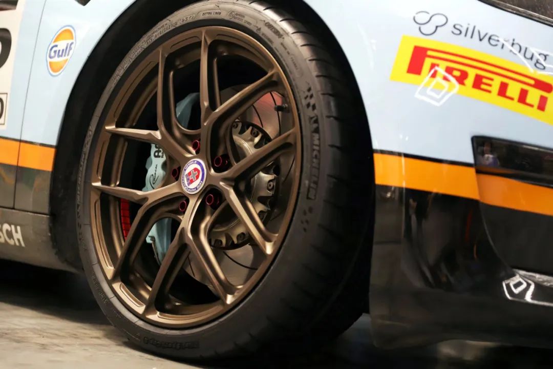 新能源改装车,你对它还存在刻板印象么? 新能源改装车,你对它还存在刻板印象么?
