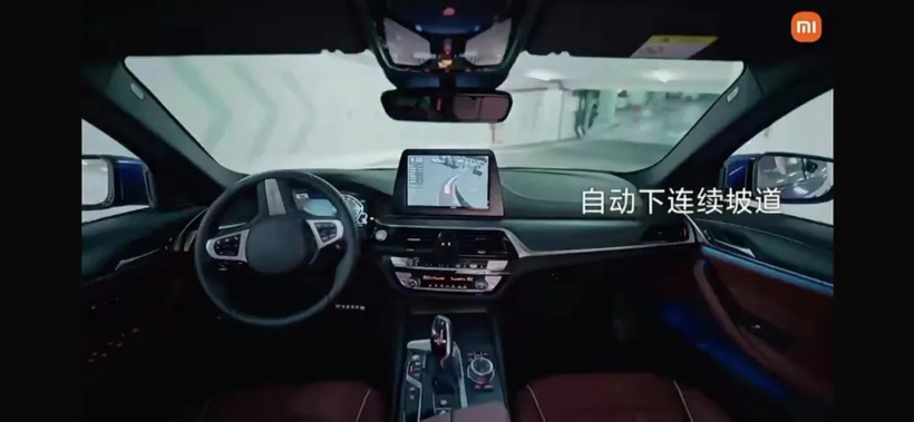 小米造车500天,雷军迷路了? 小米造车500天,雷军迷路了?