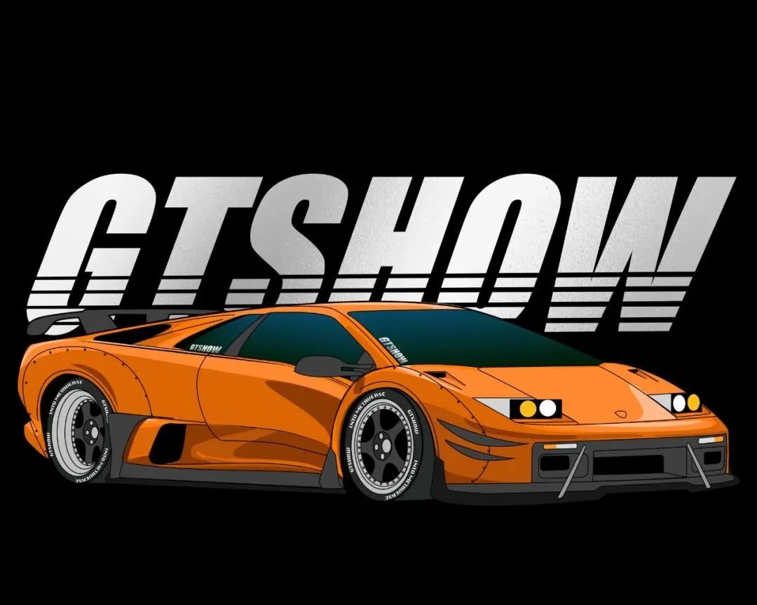 GT小兽周边全面上线!带你打开GT Show改装元宇宙 GT小兽周边全面上线!带你打开GT Show改装元宇宙
