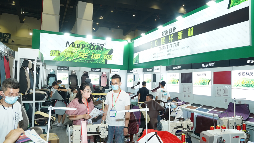 面对展会的不确定性,中国(郑州)国际汽车后市场博览会是怎么做的? 面对展会的不确定性,中国(郑州)国际汽车后市场博览会是怎么做的?