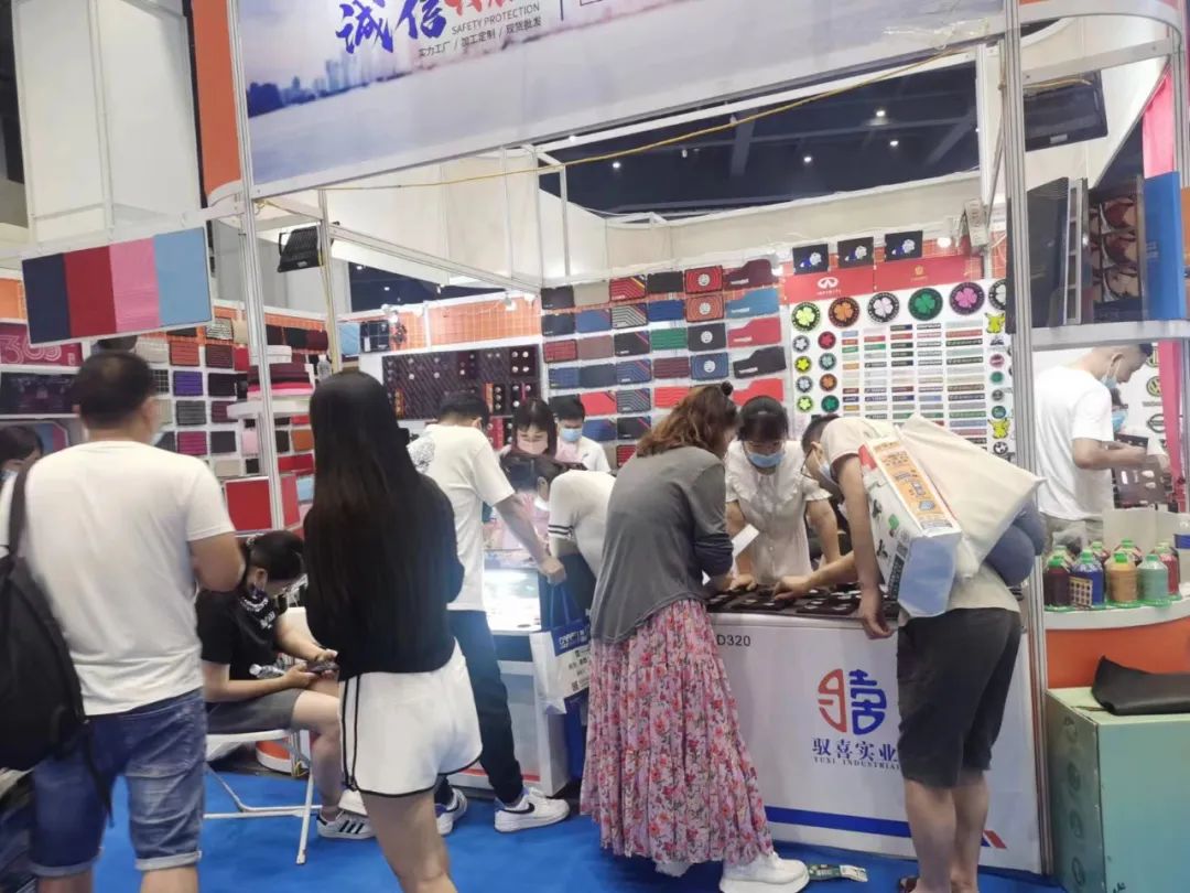 面对展会的不确定性,中国(郑州)国际汽车后市场博览会是怎么做的? 面对展会的不确定性,中国(郑州)国际汽车后市场博览会是怎么做的?