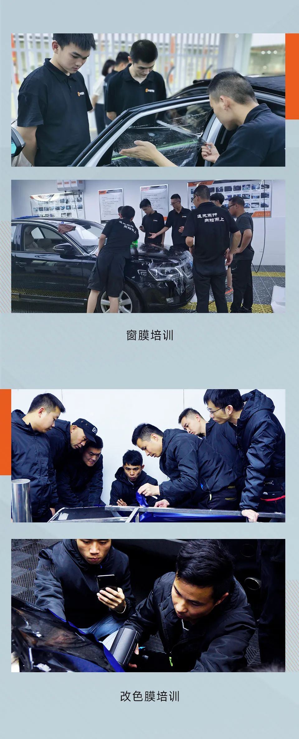 不忘初心，是出色的关键！