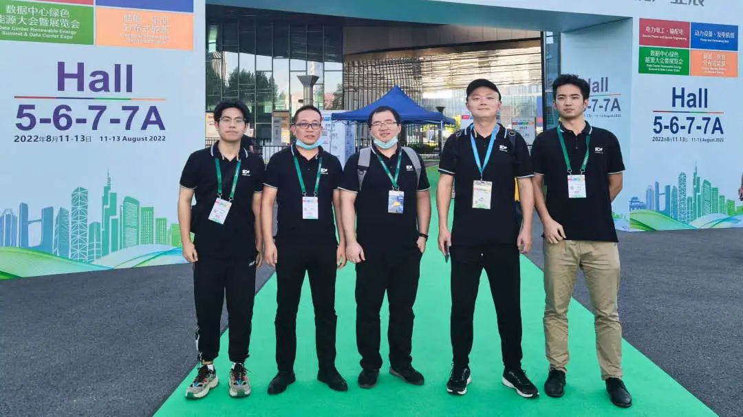 卡儿酷携「LIFEBMS 铁锂安全户外电源」亮相展会 卡儿酷携「LIFEBMS 铁锂安全户外电源」亮相展会