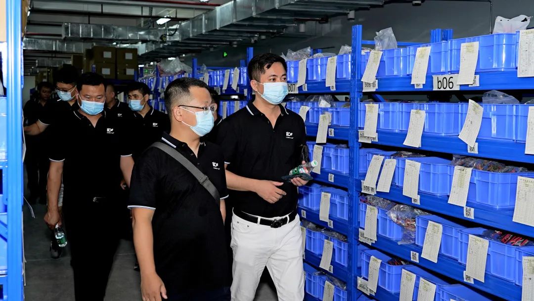 卡儿酷2022年品牌代理商大会圆满召开 卡儿酷2022年品牌代理商大会圆满召开