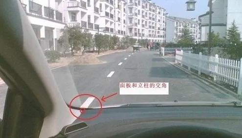 铁将军:这几个车距还不会看?别再说你会开车! 铁将军:这几个车距还不会看?别再说你会开车!