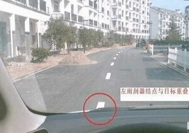 铁将军:这几个车距还不会看?别再说你会开车! 铁将军:这几个车距还不会看?别再说你会开车!
