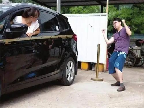 铁将军:这几个车距还不会看?别再说你会开车! 铁将军:这几个车距还不会看?别再说你会开车!