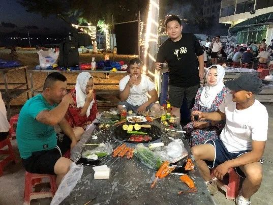 走进哈弗 并肩同行暨2022年哈弗润滑油经销商游学之旅圆满成功 走进哈弗 并肩同行暨2022年哈弗润滑油经销商游学之旅圆满成功