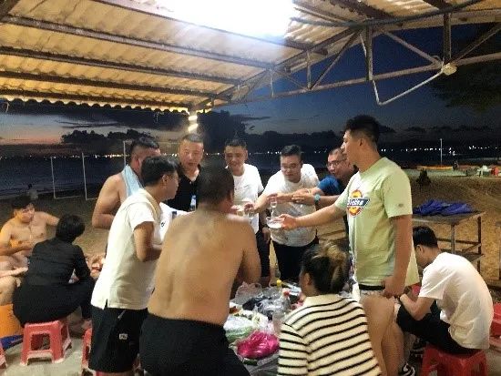 走进哈弗 并肩同行暨2022年哈弗润滑油经销商游学之旅圆满成功 走进哈弗 并肩同行暨2022年哈弗润滑油经销商游学之旅圆满成功