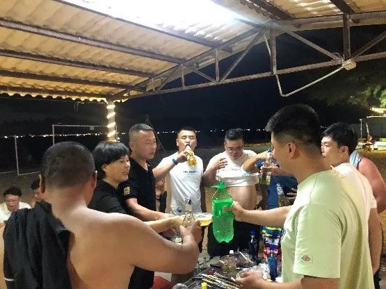 走进哈弗 并肩同行暨2022年哈弗润滑油经销商游学之旅圆满成功 走进哈弗 并肩同行暨2022年哈弗润滑油经销商游学之旅圆满成功