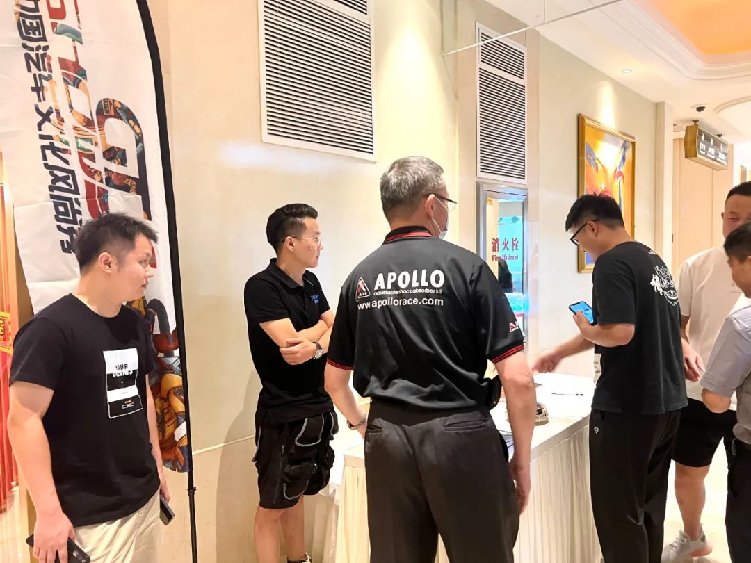 【GT Show秋日店家聚会】开启,欢迎你的加入 【GT Show秋日店家聚会】开启,欢迎你的加入