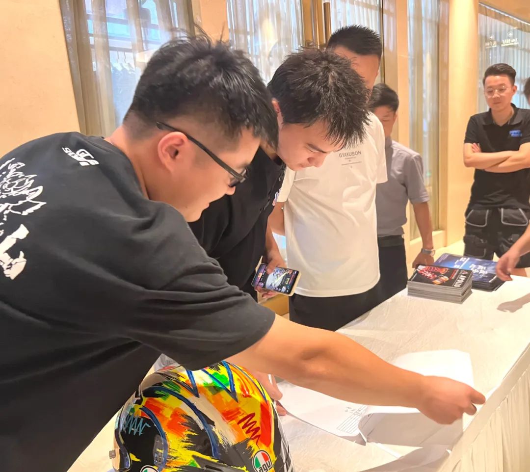 【GT Show秋日店家聚会】开启,欢迎你的加入 【GT Show秋日店家聚会】开启,欢迎你的加入