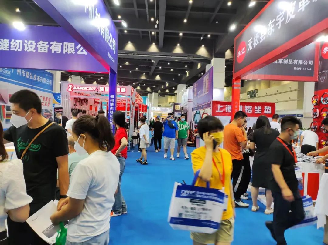 疫情还要持续多久|线下展会情况如何? 疫情还要持续多久|线下展会情况如何?