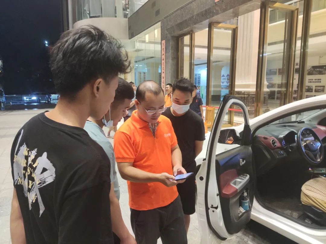 金奔腾隆重举行黑金刚C80+新品推介会 金奔腾隆重举行黑金刚C80+新品推介会