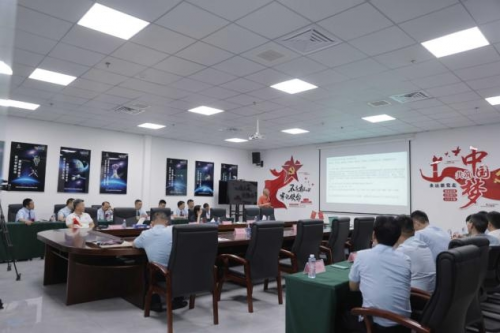 中国航天润滑油全国总代授牌仪式圆满举办 中国航天润滑油全国总代授牌仪式圆满举办