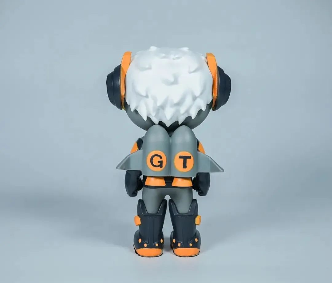 GT小兽周边全面上线!带你打开GT Show改装元宇宙。 GT小兽周边全面上线!带你打开GT Show改装元宇宙。
