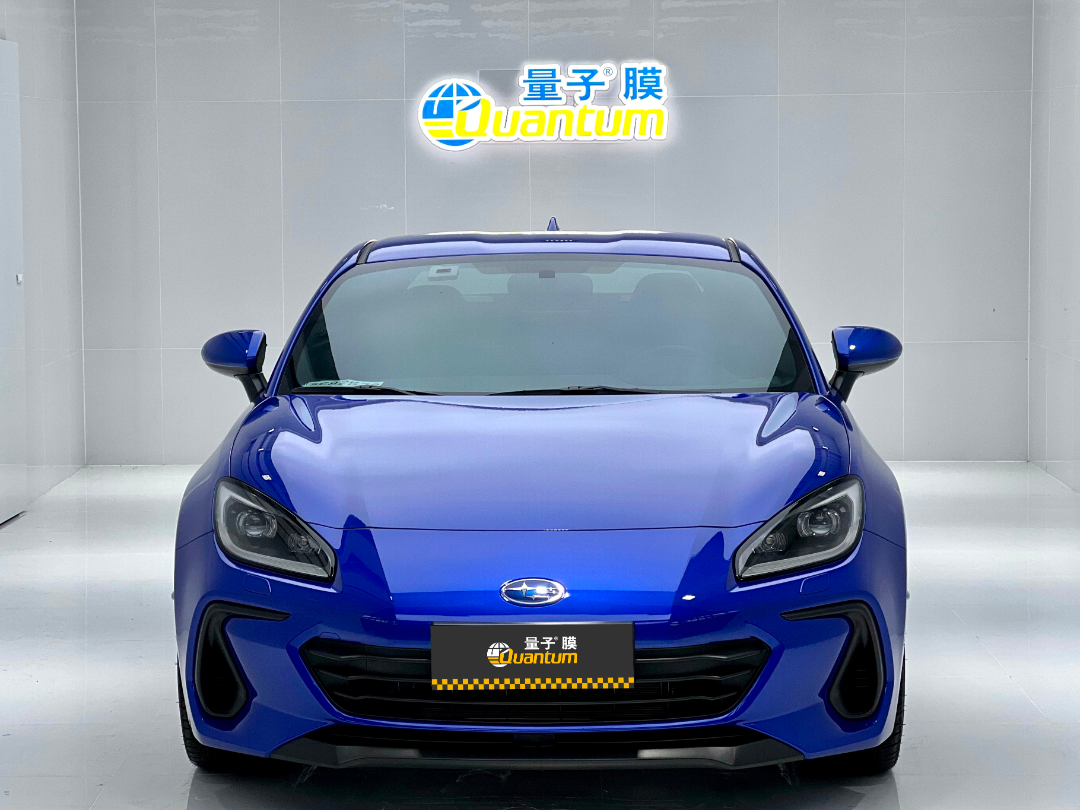 自行修复 历久弥新——量子漆面保护膜T系列 自行修复 历久弥新——量子漆面保护膜T系列