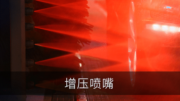 【上篇】沉浸式体验万洗得高配置隧道式洗车机,Ready?GO! 【上篇】沉浸式体验万洗得高配置隧道式洗车机,Ready?GO!