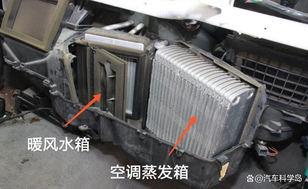 入秋之后要做好汽车空调的消毒 入秋之后要做好汽车空调的消毒