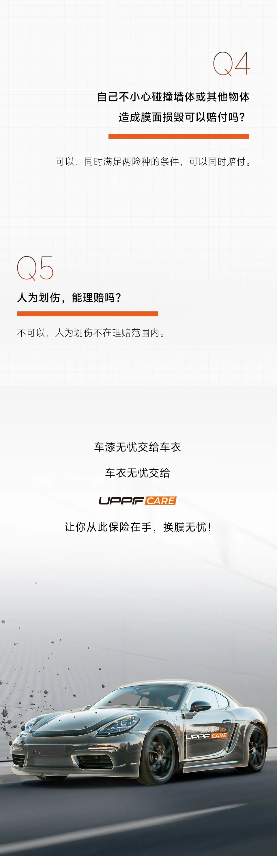听说有了它，隐形车衣就不怕剐蹭了？
