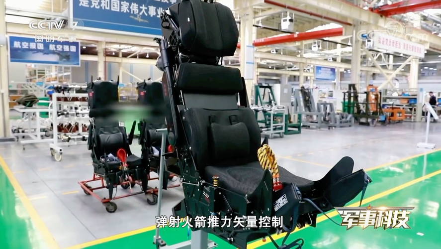 奇瑞发明汽车弹射座椅,撞车前发射乘客,网友:希望不是标配 奇瑞发明汽车弹射座椅,撞车前发射乘客,网友:希望不是标配