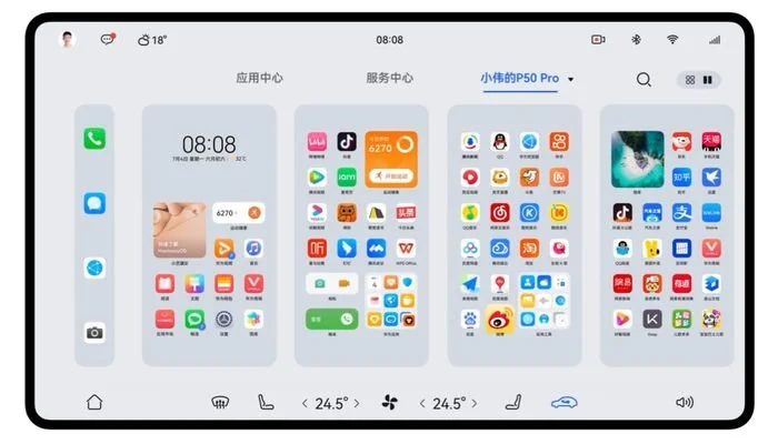 “疯狂的车机”,是拯救智能化车企的稻草? “疯狂的车机”,是拯救智能化车企的稻草?