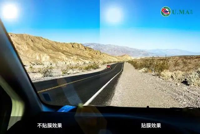 贴了全防紫外线膜就可以不用防晒了吗? 贴了全防紫外线膜就可以不用防晒了吗?