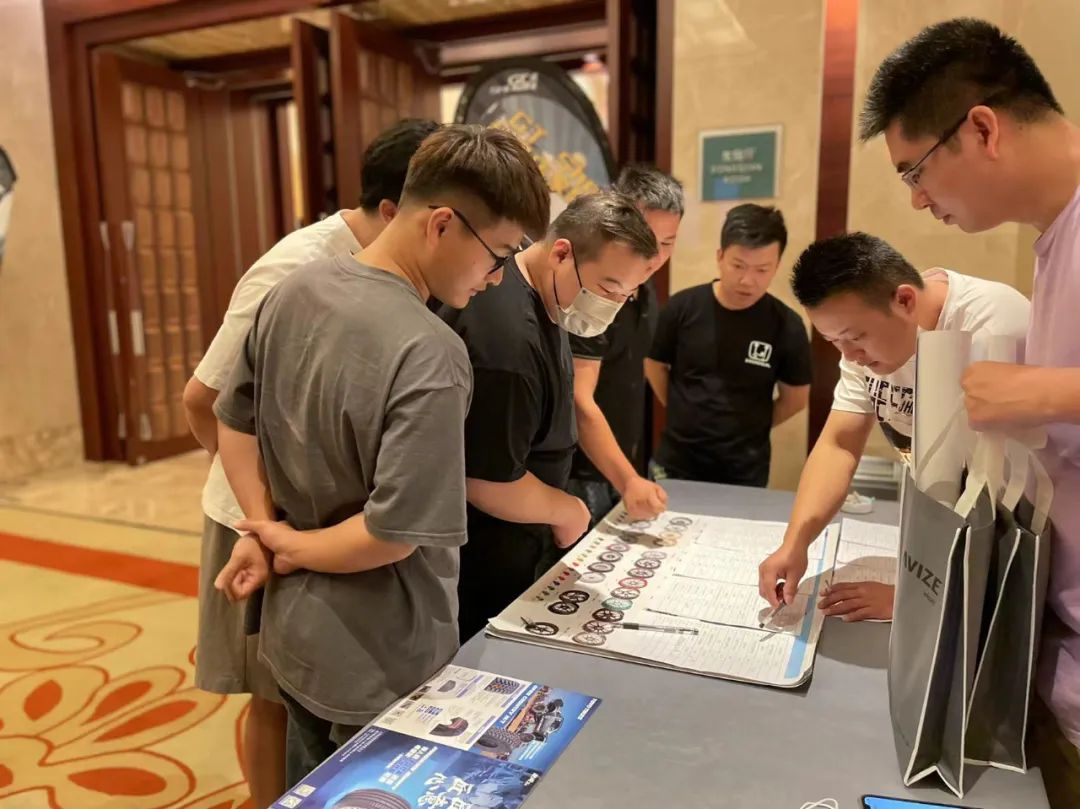 GT Show秋日店家聚会 宁波站 GT Show秋日店家聚会 宁波站