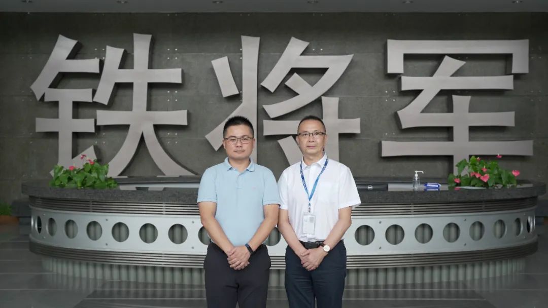 铁将军 | 深耕市场 积极进取 铁将军 | 深耕市场 积极进取