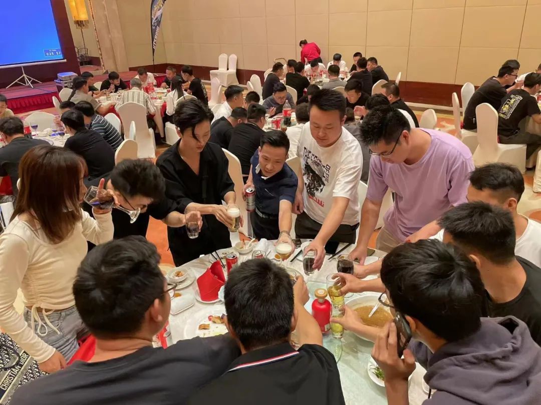 GT Show秋日店家聚会 宁波站 GT Show秋日店家聚会 宁波站