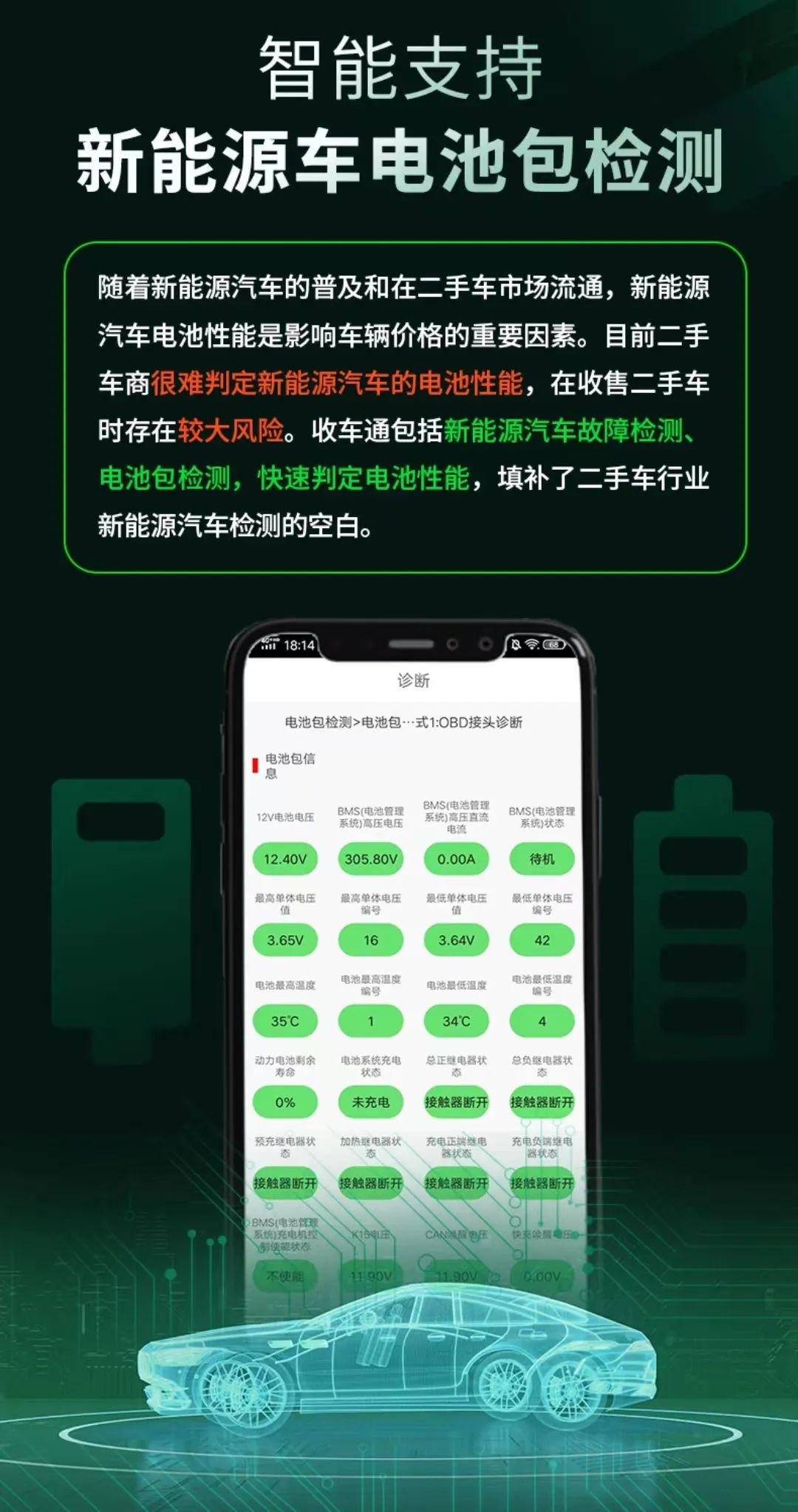 金奔腾科技隆重举行“收车通”新品发布会 金奔腾科技隆重举行“收车通”新品发布会