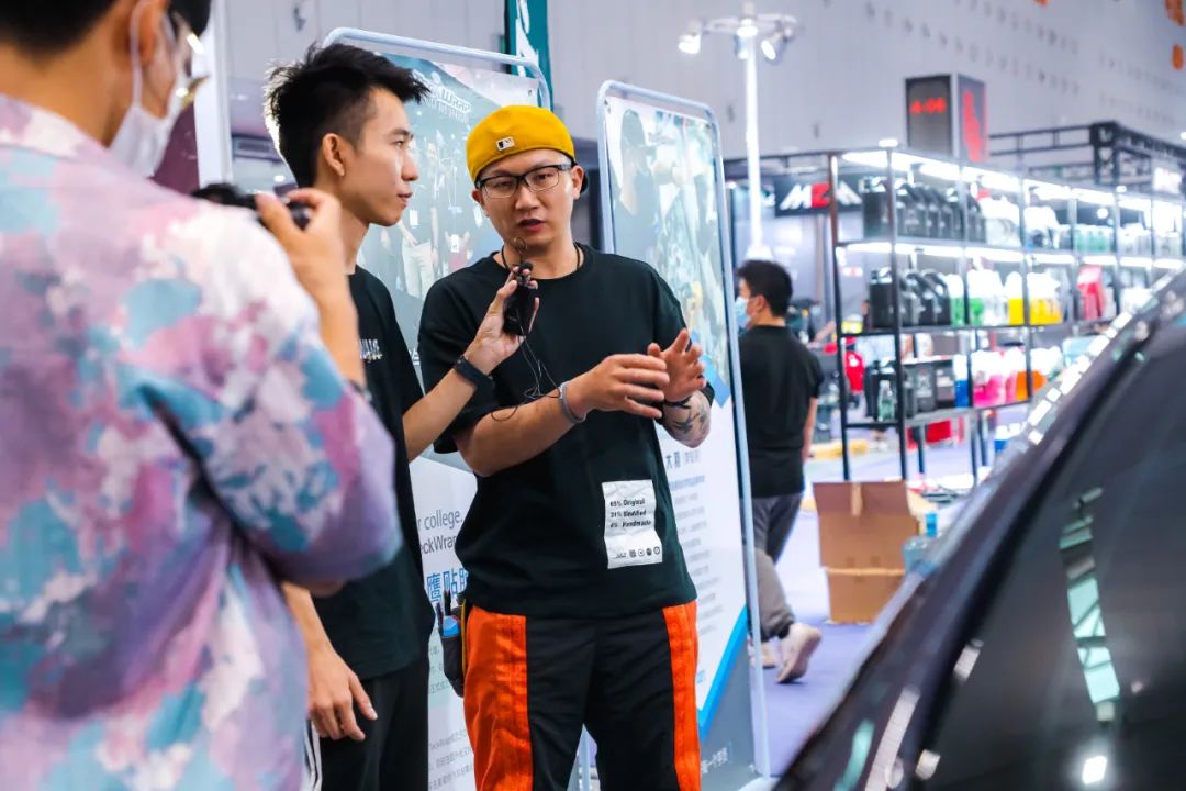 2022 GT Show双展合一,强势亮相佛山 2022 GT Show双展合一,强势亮相佛山