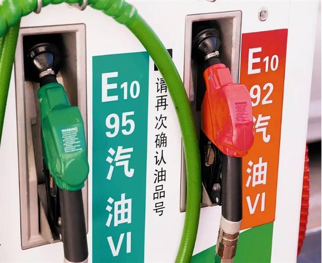 国6B汽油即将再广东全面推广 国6B汽油即将再广东全面推广
