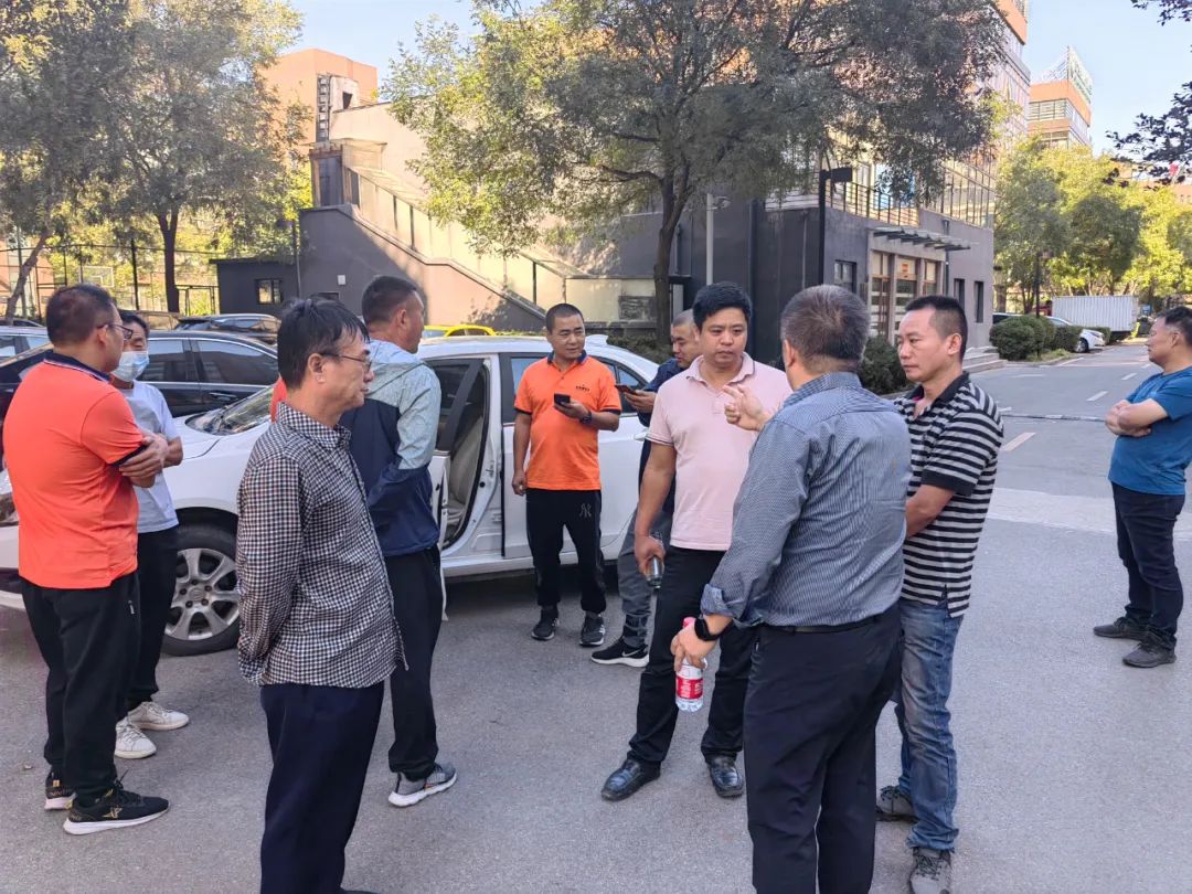 金奔腾新能源汽车维修技术培训交流会圆满成功 金奔腾新能源汽车维修技术培训交流会圆满成功