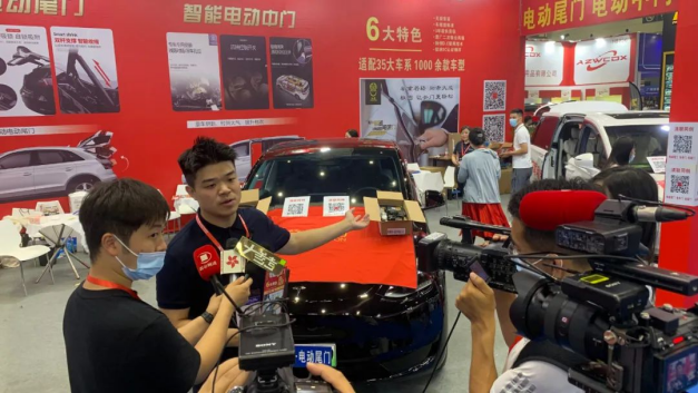 新动向|人工智能在汽后市场逐渐雄起 新动向|人工智能在汽后市场逐渐雄起