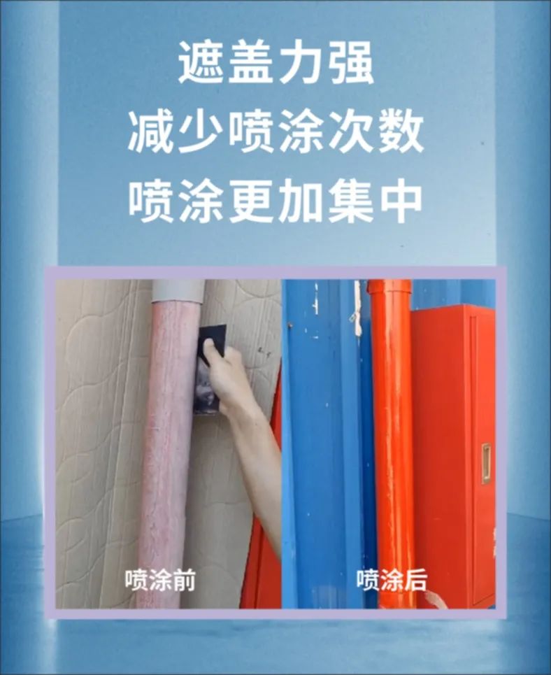 十八般武艺样样精通,卫斯理自动喷漆 十八般武艺样样精通,卫斯理自动喷漆