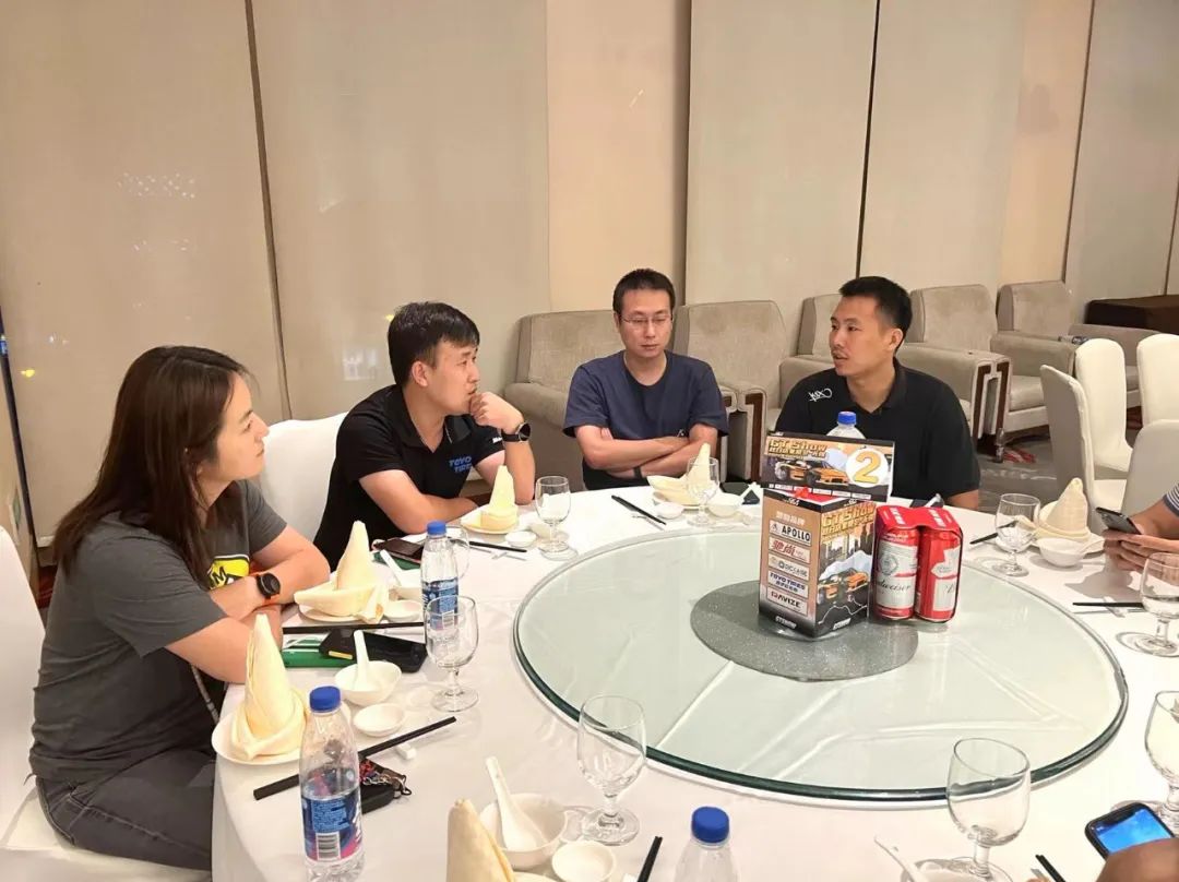 GT Show 秋日店家聚会 无锡站 GT Show 秋日店家聚会 无锡站